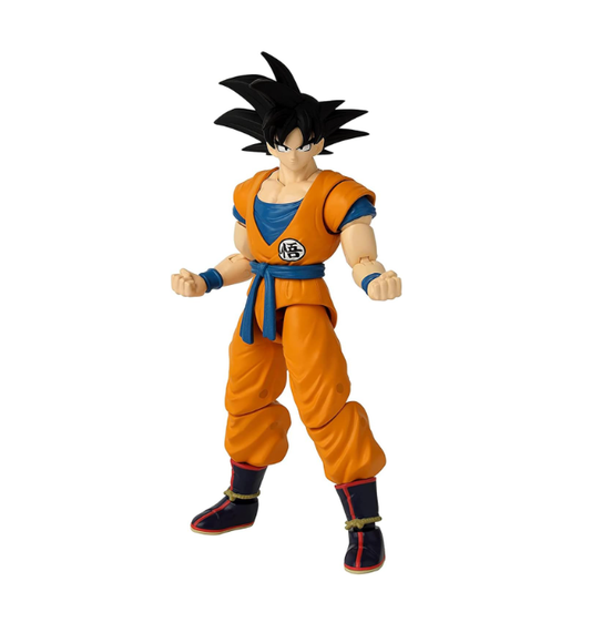 Figurine Goku Bandai - DRAGON BALL SUPER