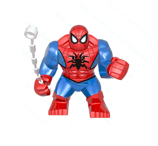 LEGO Spiderman - MARVEL