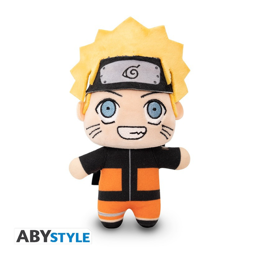Peluche ABYstyle 15cm - NARUTO