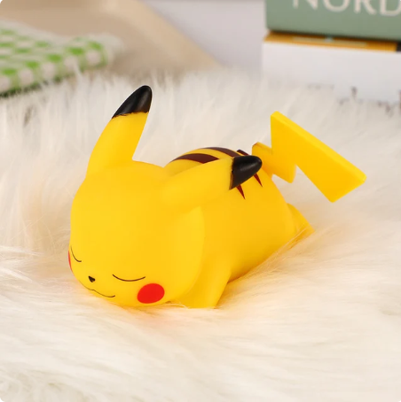 Veilleuse Pikachu - POKEMON